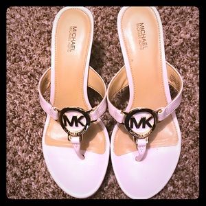 Michael Kors Wedge sandals
